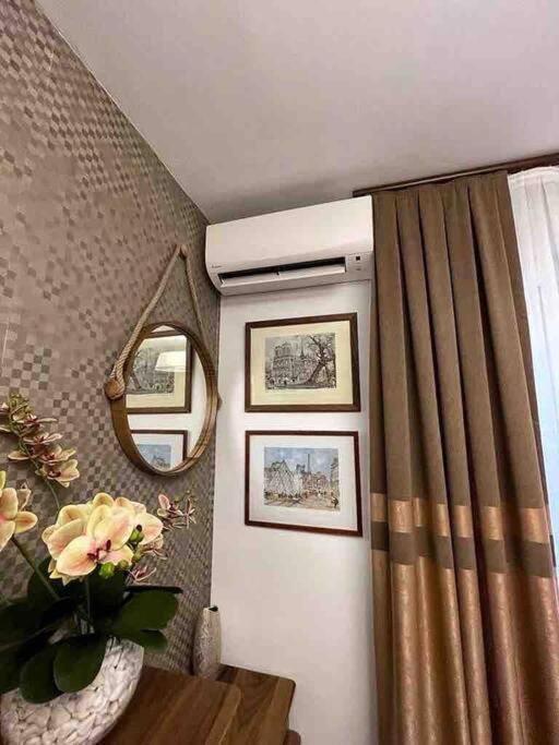 New Luxury 3-Bedroom Apartment Σεγκόβια Εξωτερικό φωτογραφία