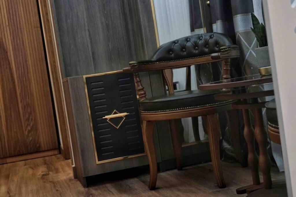 New Luxury 3-Bedroom Apartment Σεγκόβια Εξωτερικό φωτογραφία