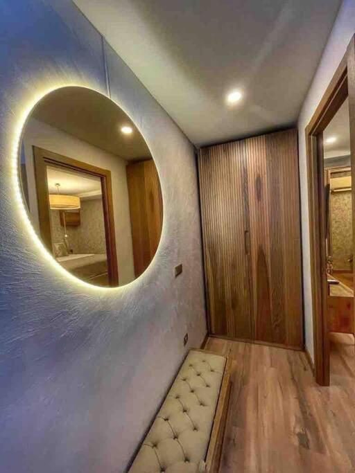 New Luxury 3-Bedroom Apartment Σεγκόβια Εξωτερικό φωτογραφία