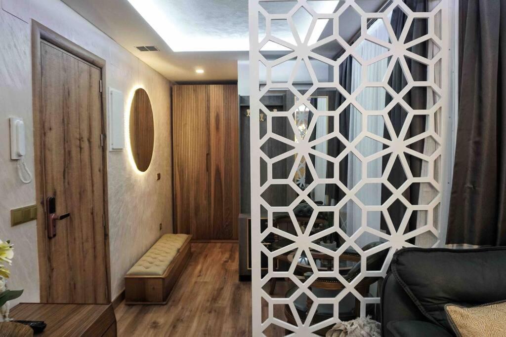 New Luxury 3-Bedroom Apartment Σεγκόβια Εξωτερικό φωτογραφία