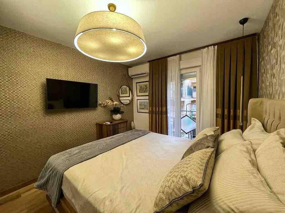 New Luxury 3-Bedroom Apartment Σεγκόβια Εξωτερικό φωτογραφία