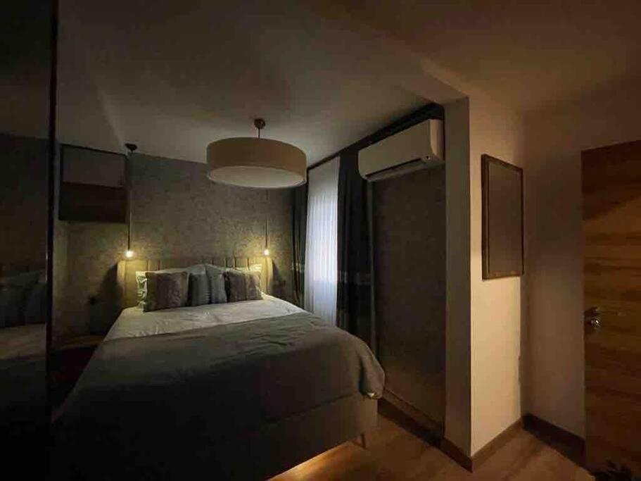 New Luxury 3-Bedroom Apartment Σεγκόβια Εξωτερικό φωτογραφία