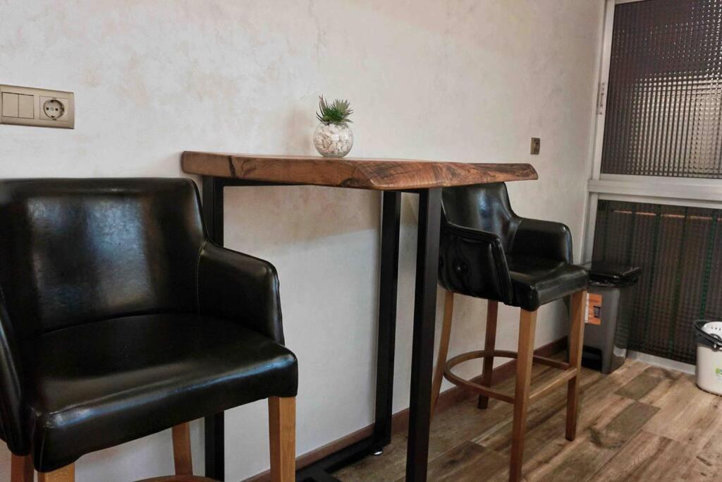 New Luxury 3-Bedroom Apartment Σεγκόβια Εξωτερικό φωτογραφία