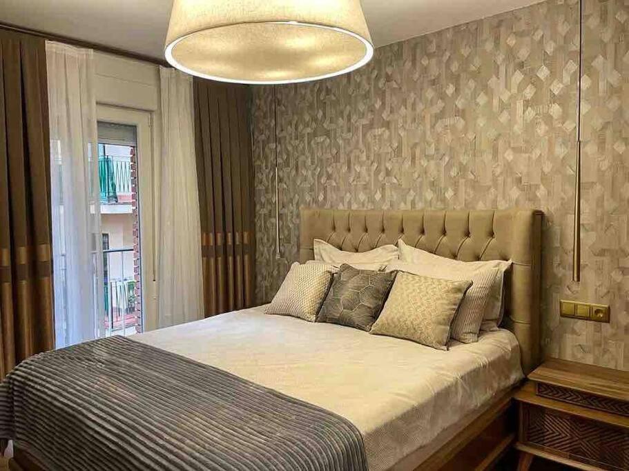 New Luxury 3-Bedroom Apartment Σεγκόβια Εξωτερικό φωτογραφία