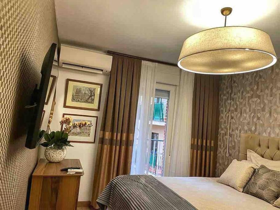New Luxury 3-Bedroom Apartment Σεγκόβια Εξωτερικό φωτογραφία